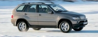 Chiptuning  x5 e53